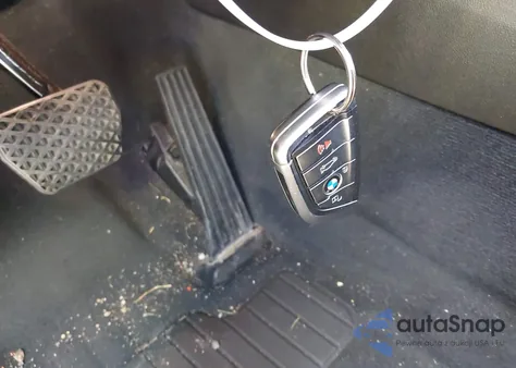 2020 BMW X3 xDrive30I from USA, damaged, VIN 5UXTY5C02LLT32182